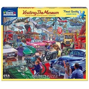 COPY - 1000 Piece Puzzle🧩